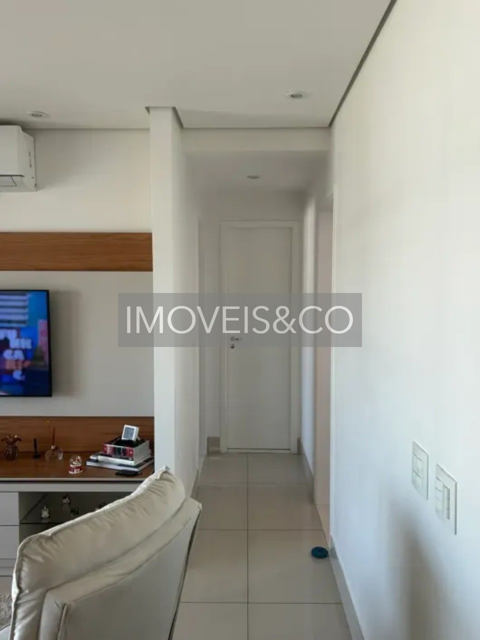 Apartamento, 2 quartos, 81 m² - Foto 10