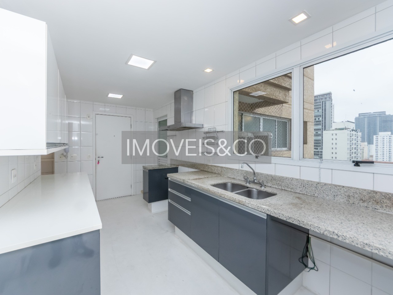 Apartamento, 3 quartos, 167 m² - Foto 28
