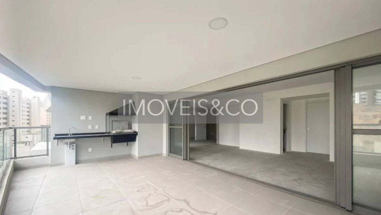 Apartamento, 3 quartos, 176 m² - Foto 9