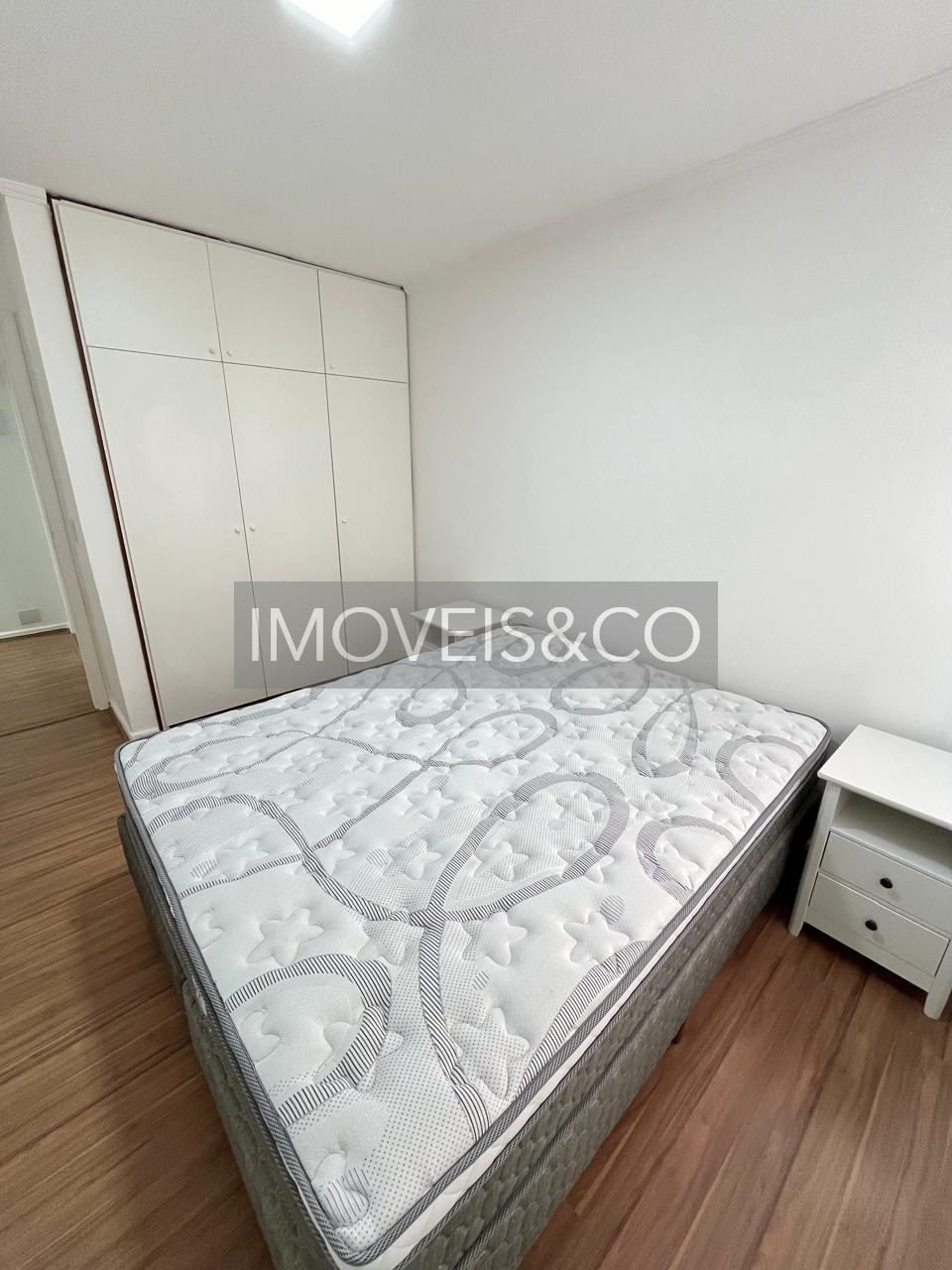 Apartamento, 2 quartos, 85 m² - Foto 2