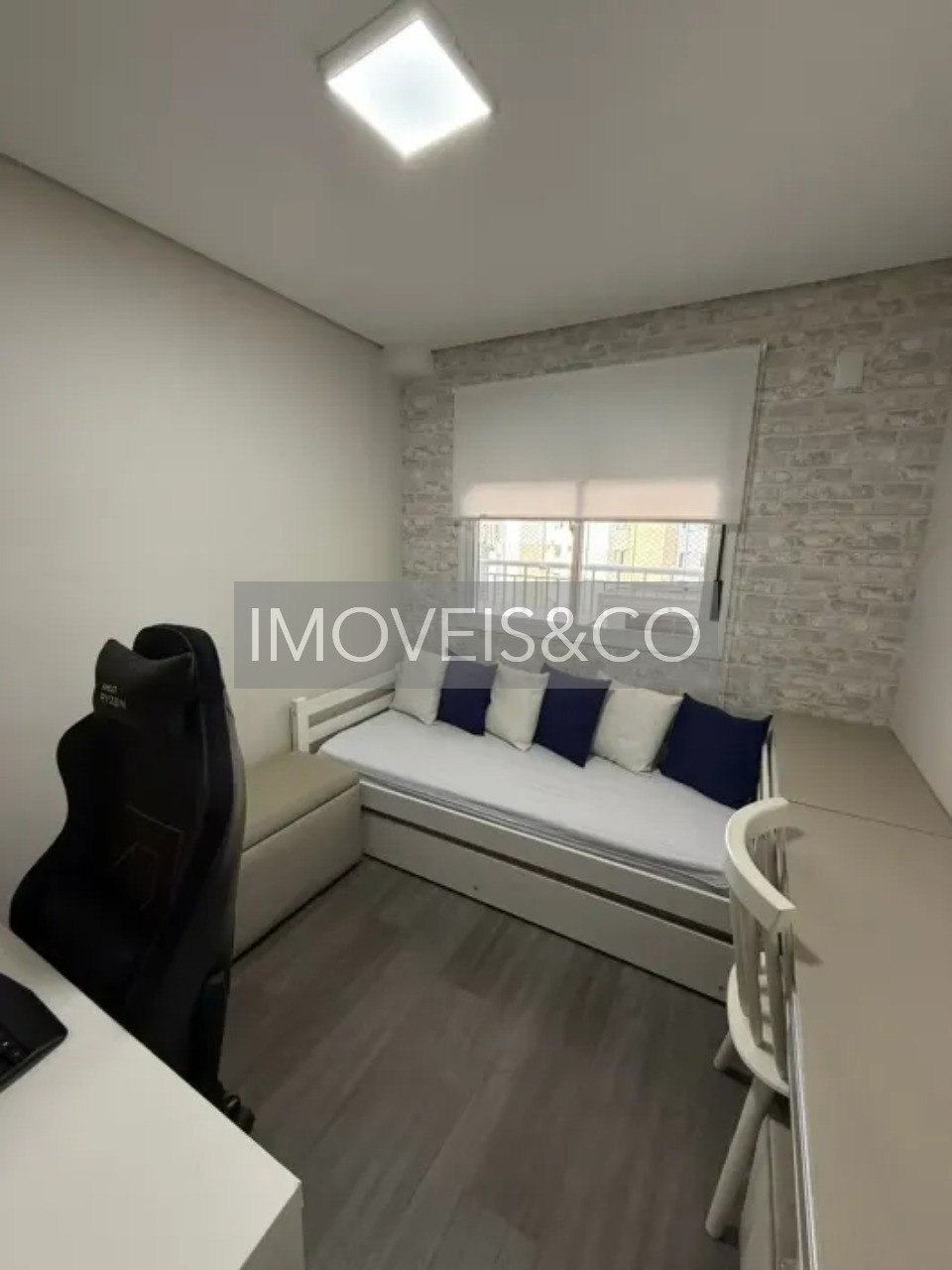 Apartamento, 3 quartos, 97 m² - Foto 11