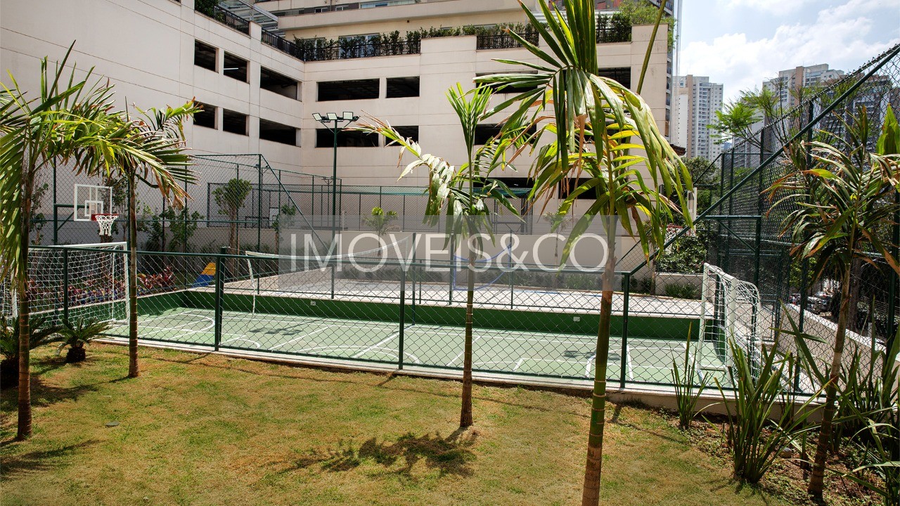 Apartamento, 3 quartos, 82 m² - Foto 34