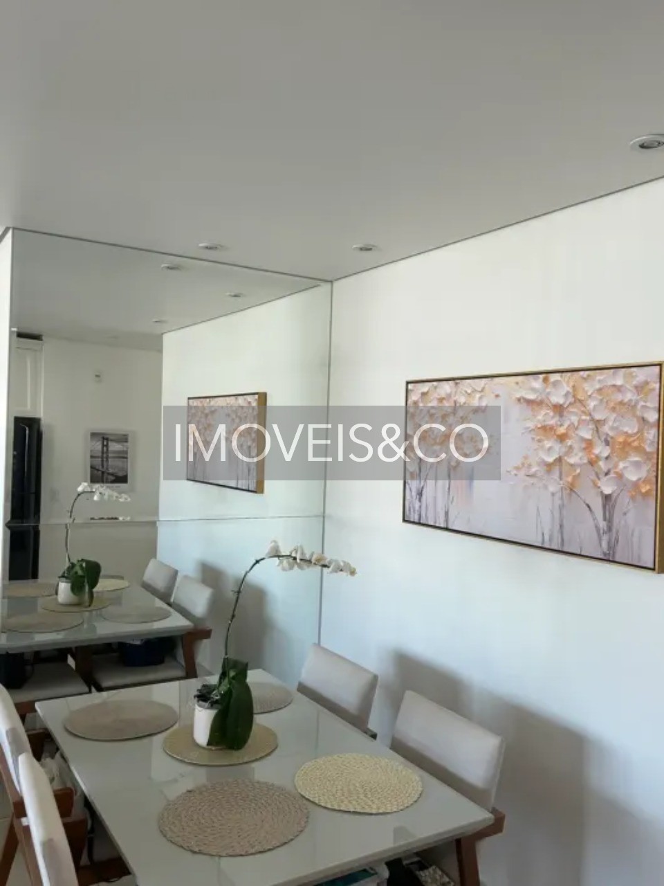Apartamento, 2 quartos, 81 m² - Foto 8