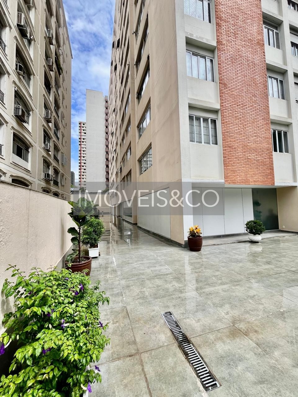 Apartamento, 2 quartos, 85 m² - Foto 19