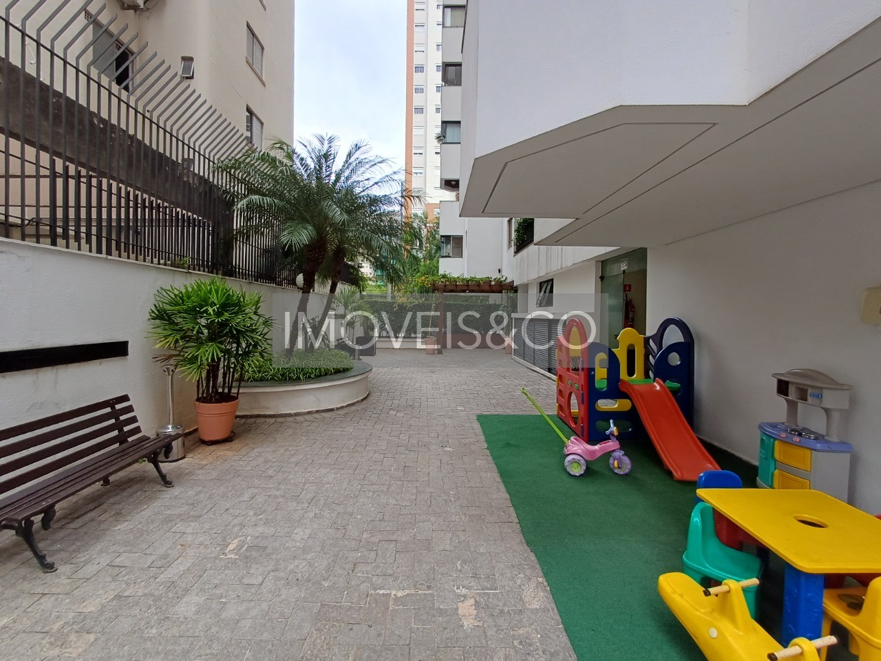 Apartamento, 3 quartos, 94 m² - Foto 41