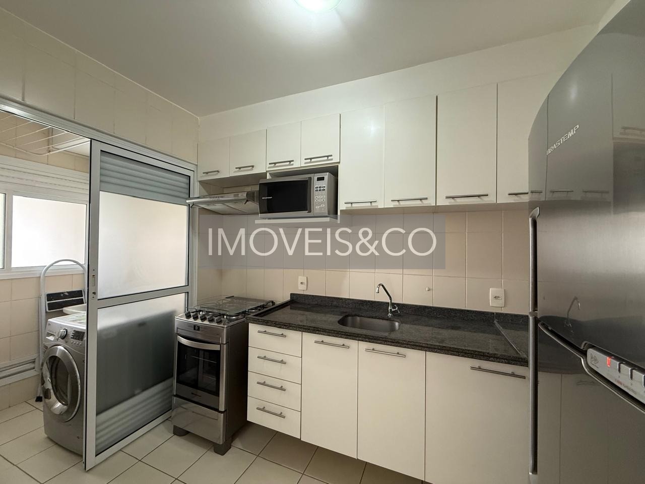 Apartamento, 2 quartos, 60 m² - Foto 13