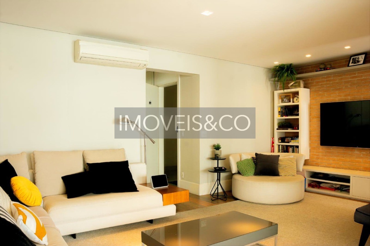 Apartamento, 3 quartos, 105 m² - Foto 5