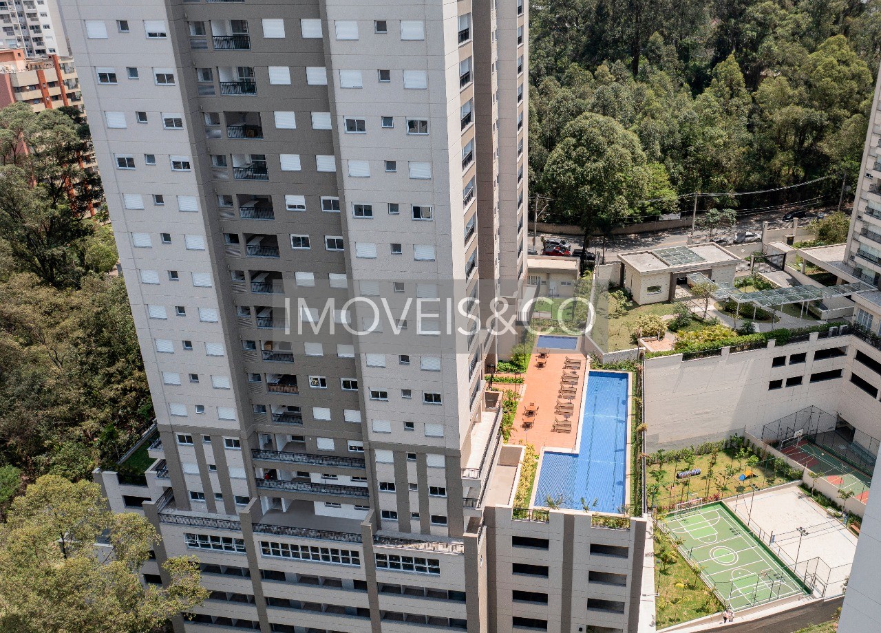 Apartamento, 3 quartos, 82 m² - Foto 26