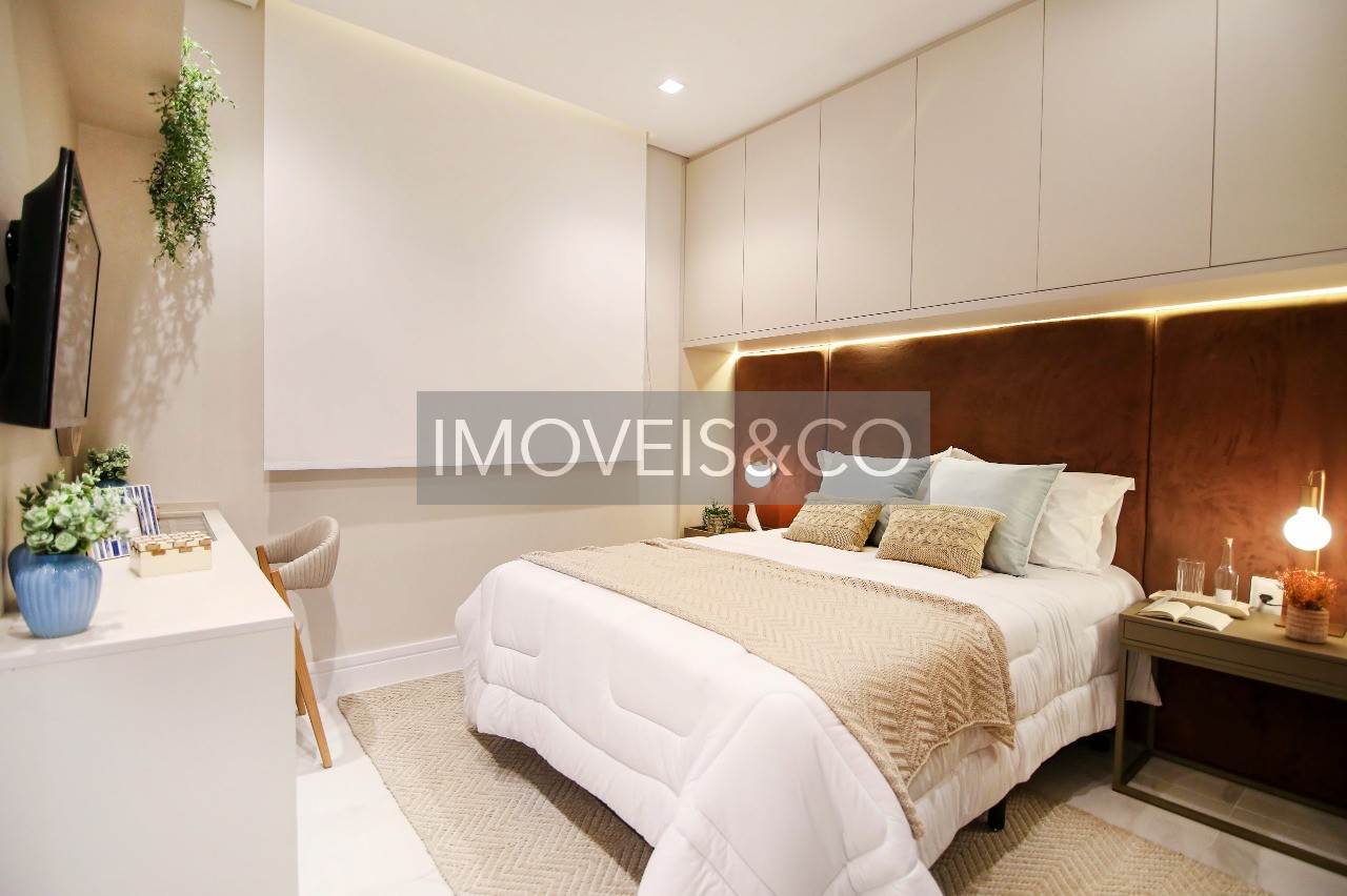 Apartamento, 3 quartos, 82 m² - Foto 10