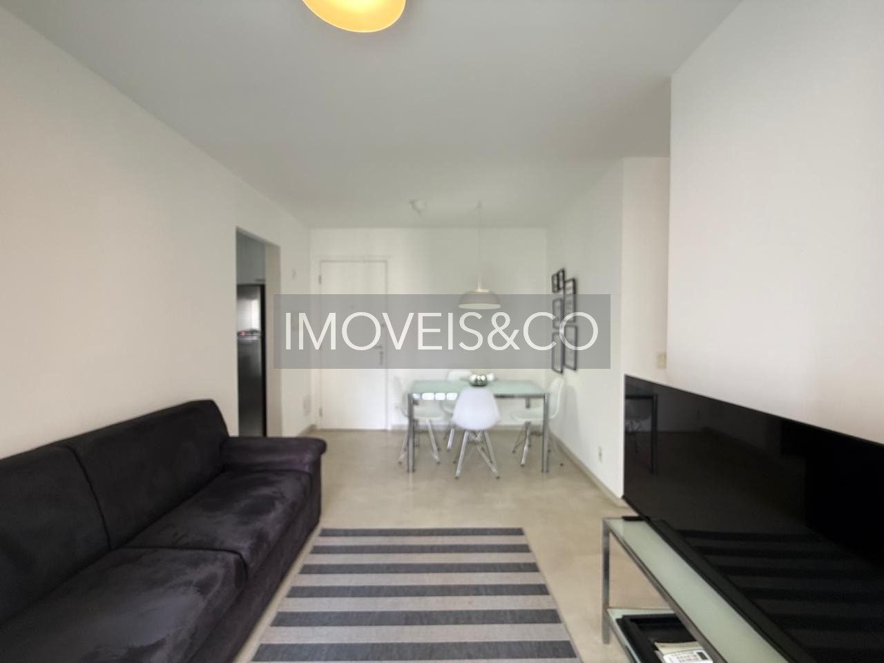 Apartamento, 2 quartos, 60 m² - Foto 18
