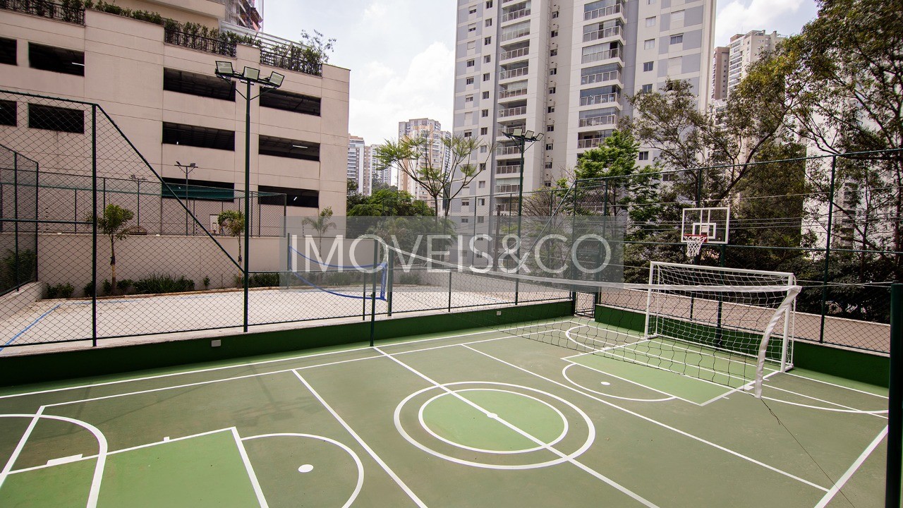 Apartamento, 3 quartos, 82 m² - Foto 32