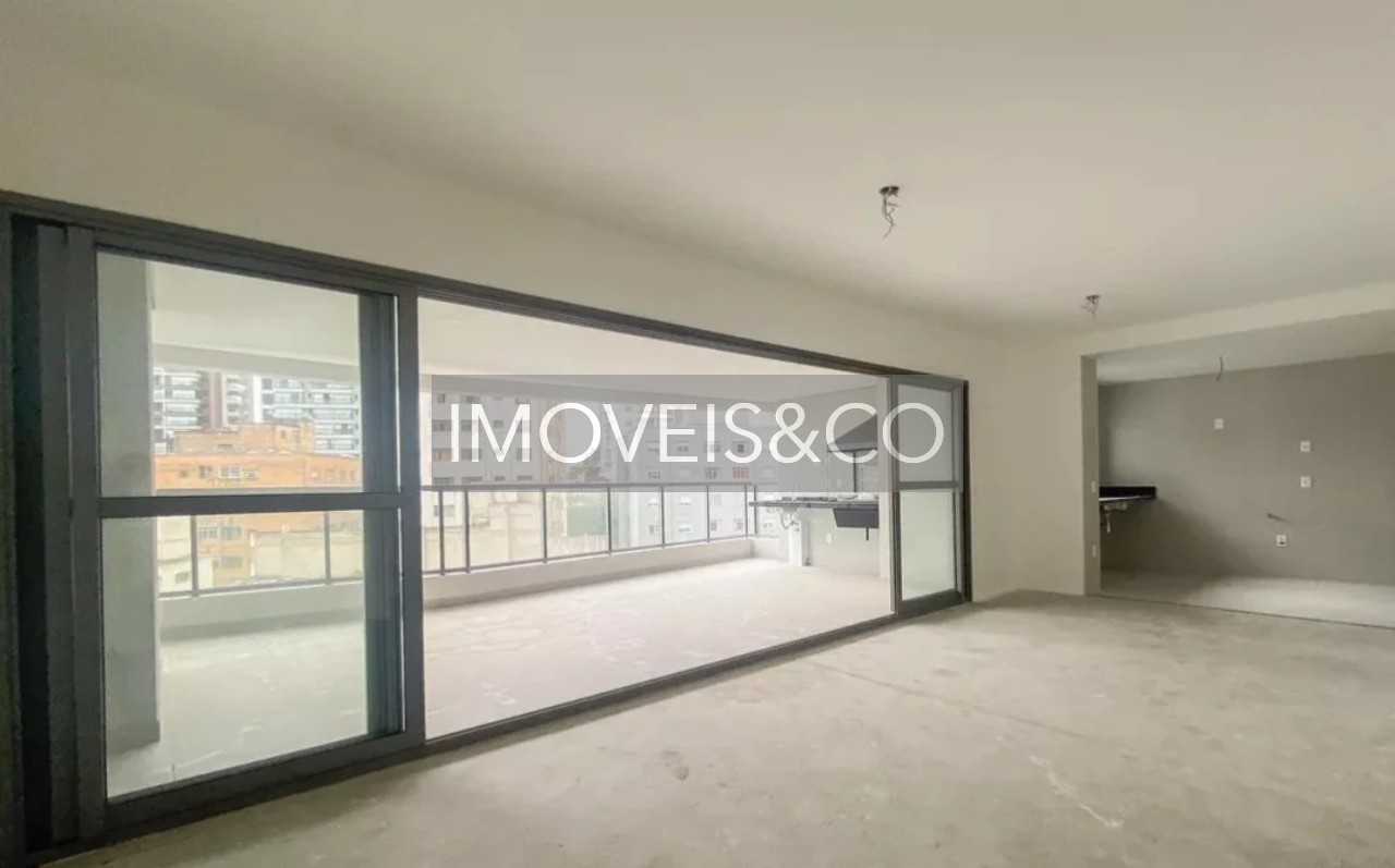 Apartamento, 3 quartos, 176 m² - Foto 7