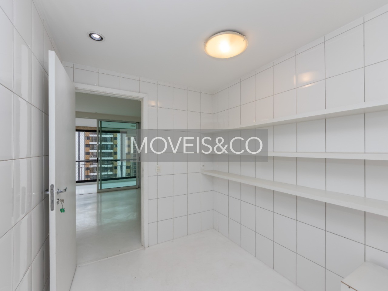 Apartamento, 3 quartos, 167 m² - Foto 36