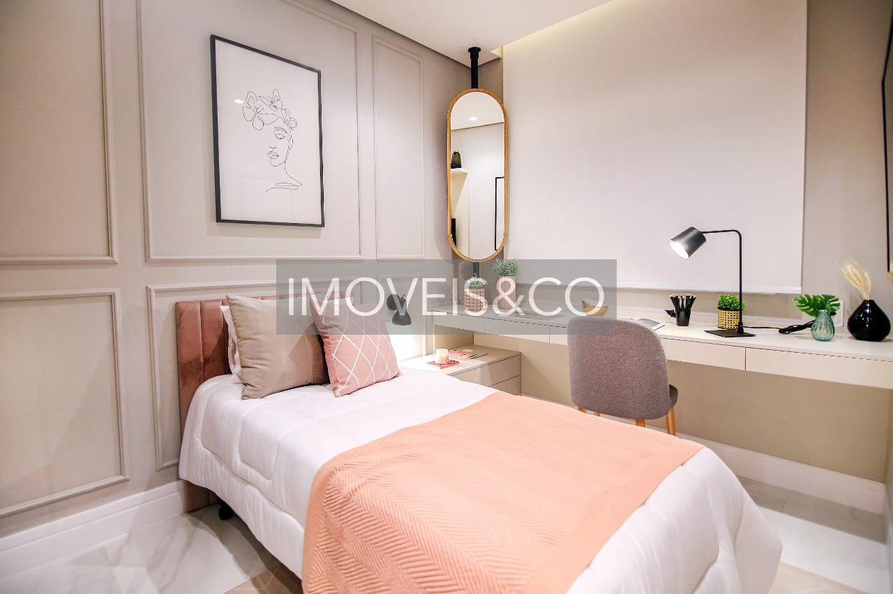 Apartamento, 3 quartos, 82 m² - Foto 9