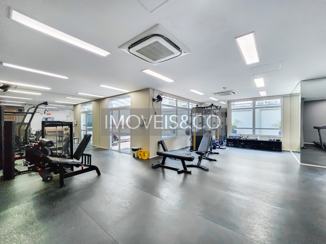 Apartamento, 2 quartos, 62 m² - Foto 20