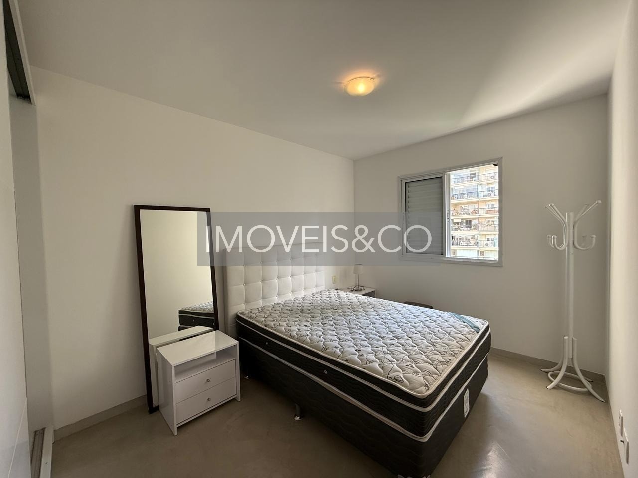 Apartamento, 2 quartos, 60 m² - Foto 28