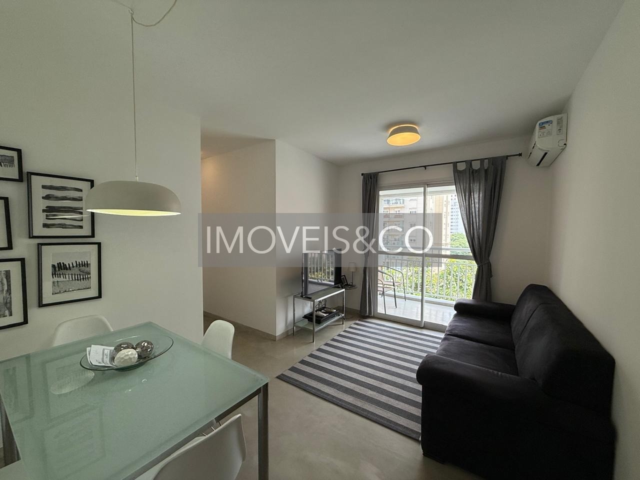 Apartamento, 2 quartos, 60 m² - Foto 14
