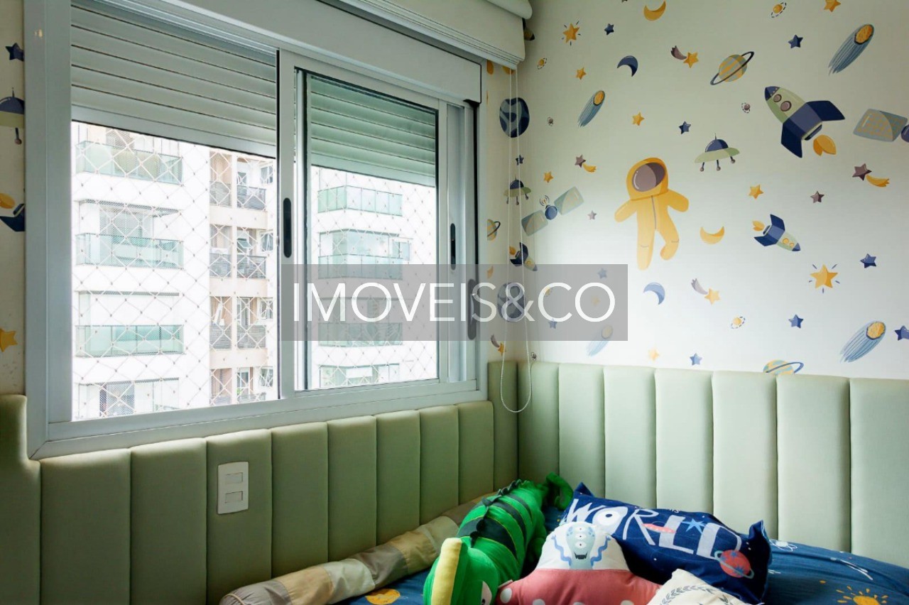 Apartamento, 3 quartos, 105 m² - Foto 19