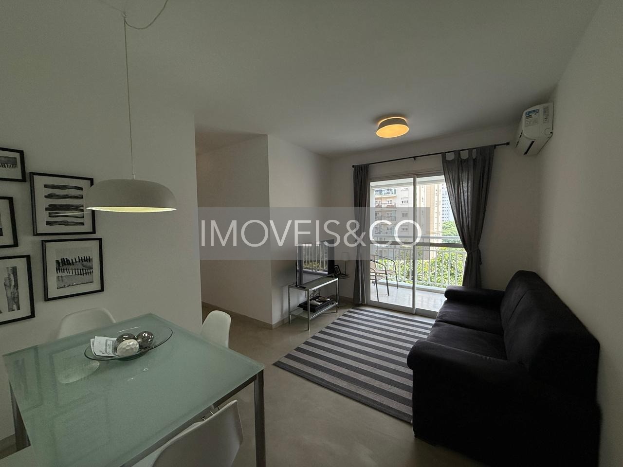Apartamento, 2 quartos, 60 m² - Foto 12