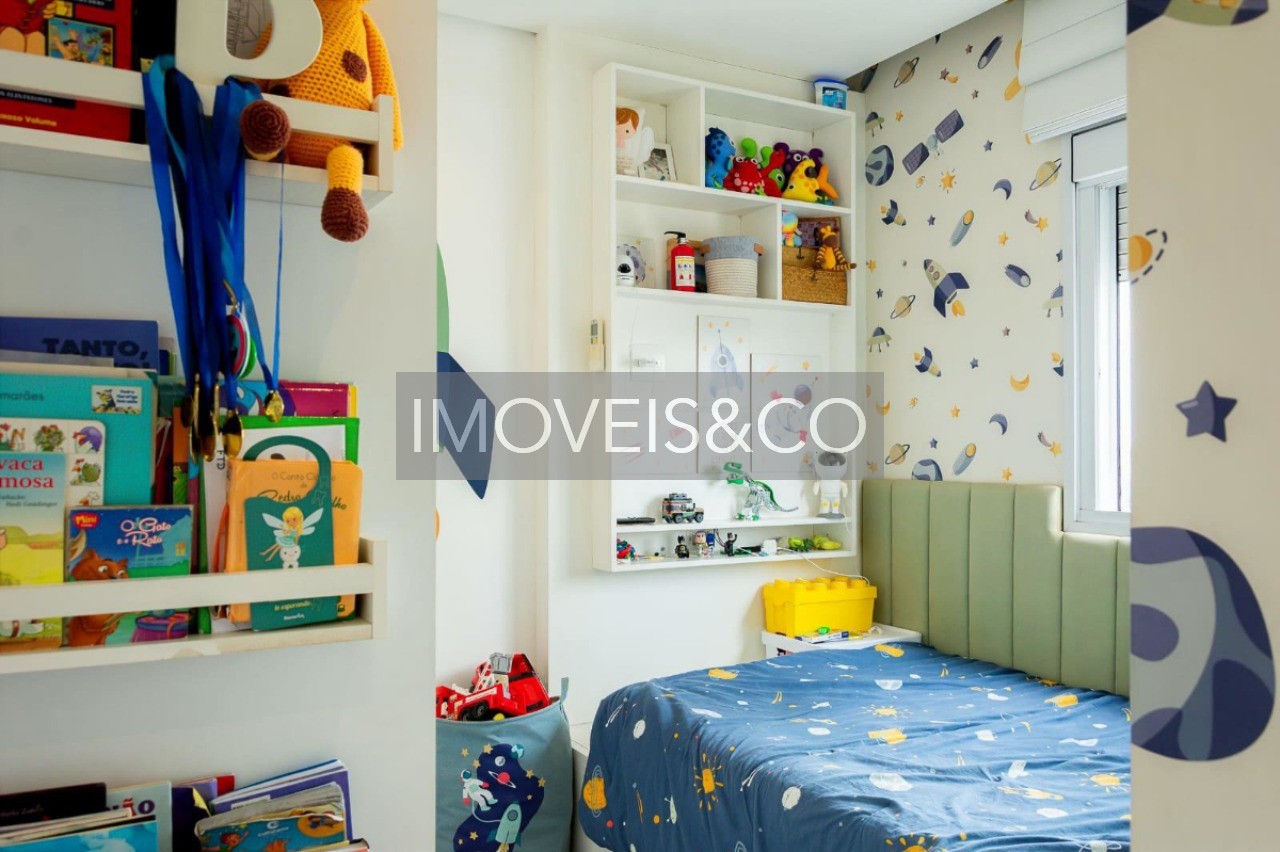 Apartamento, 3 quartos, 105 m² - Foto 18