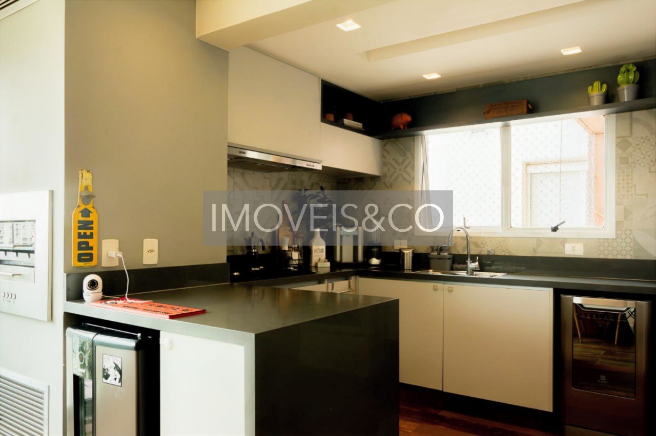Apartamento, 3 quartos, 105 m² - Foto 9