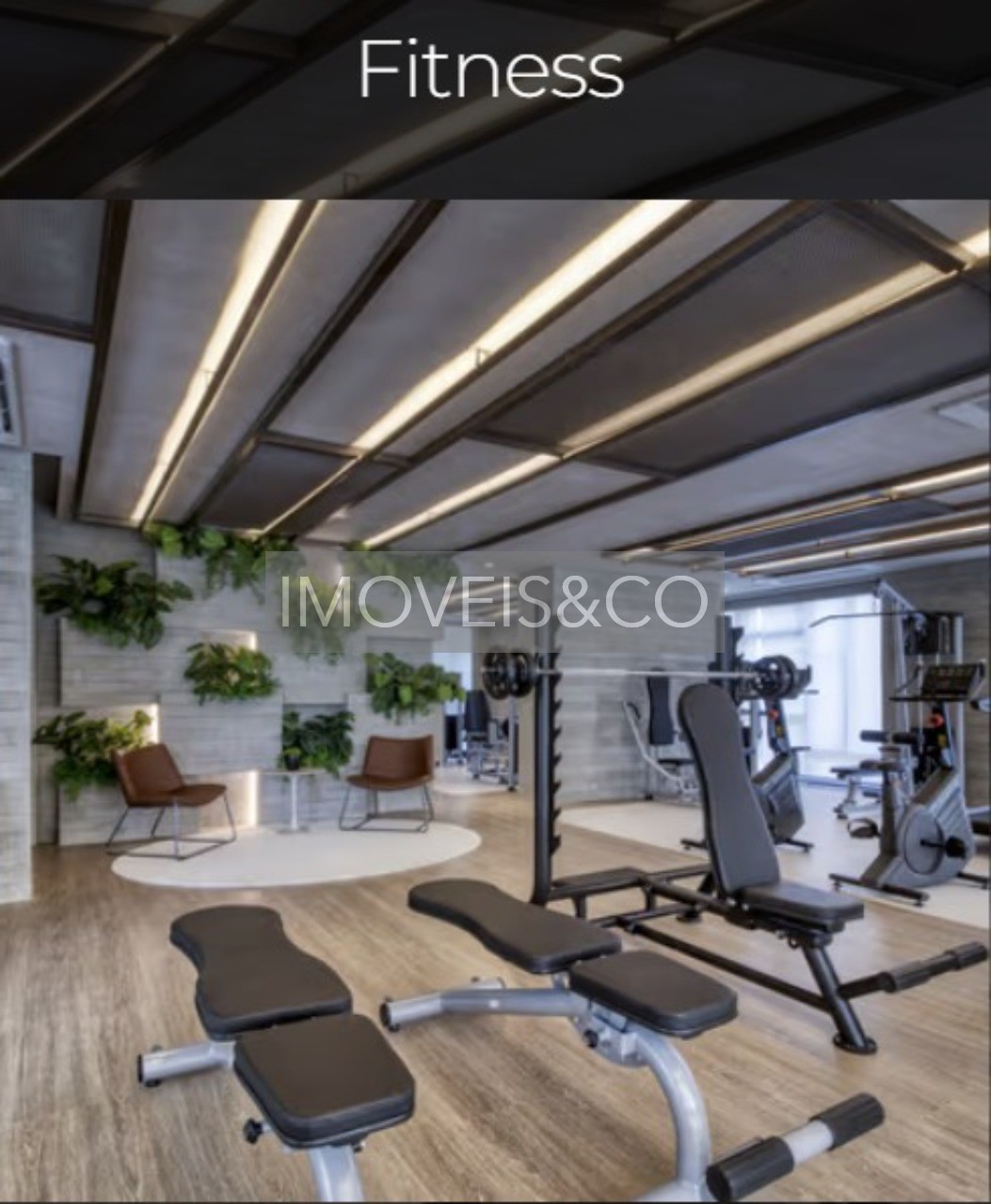 Apartamento, 2 quartos, 74 m² - Foto 35