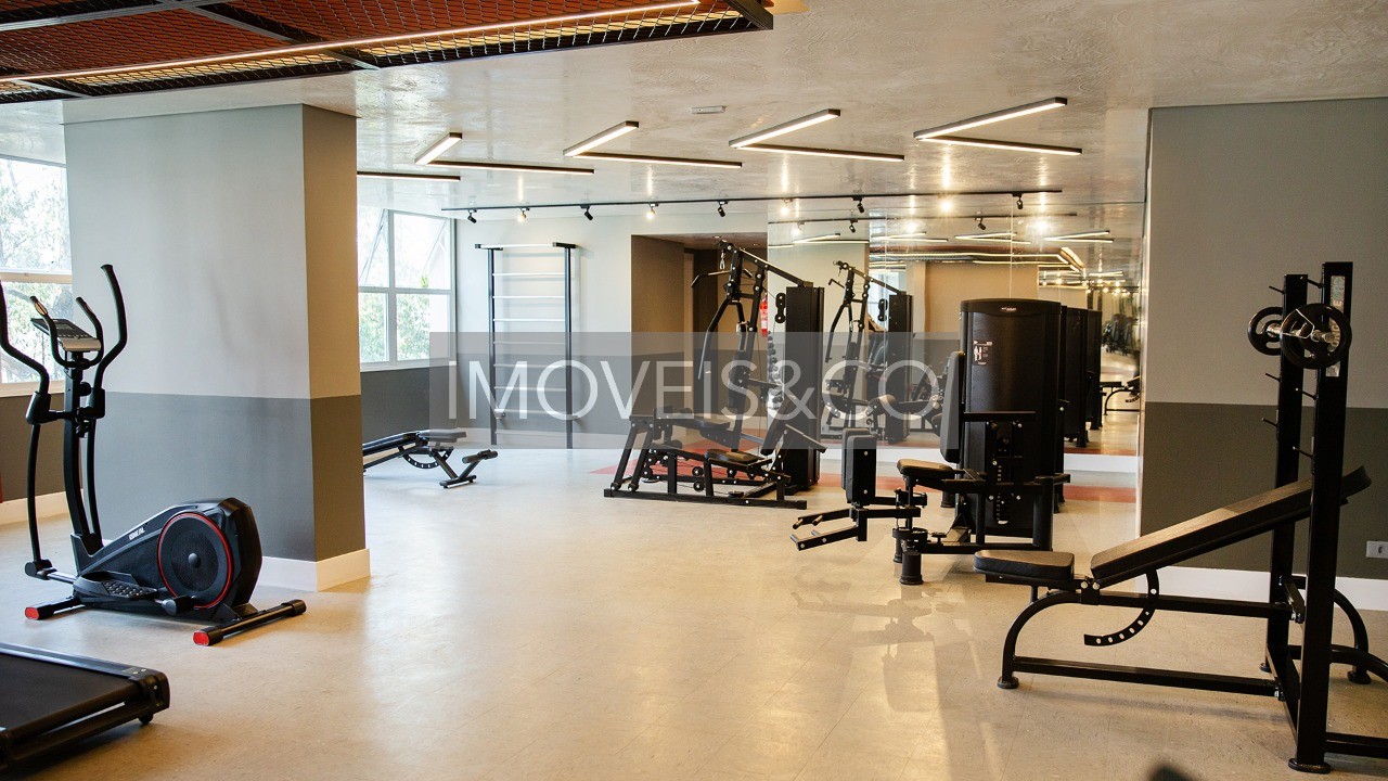 Apartamento, 3 quartos, 82 m² - Foto 25