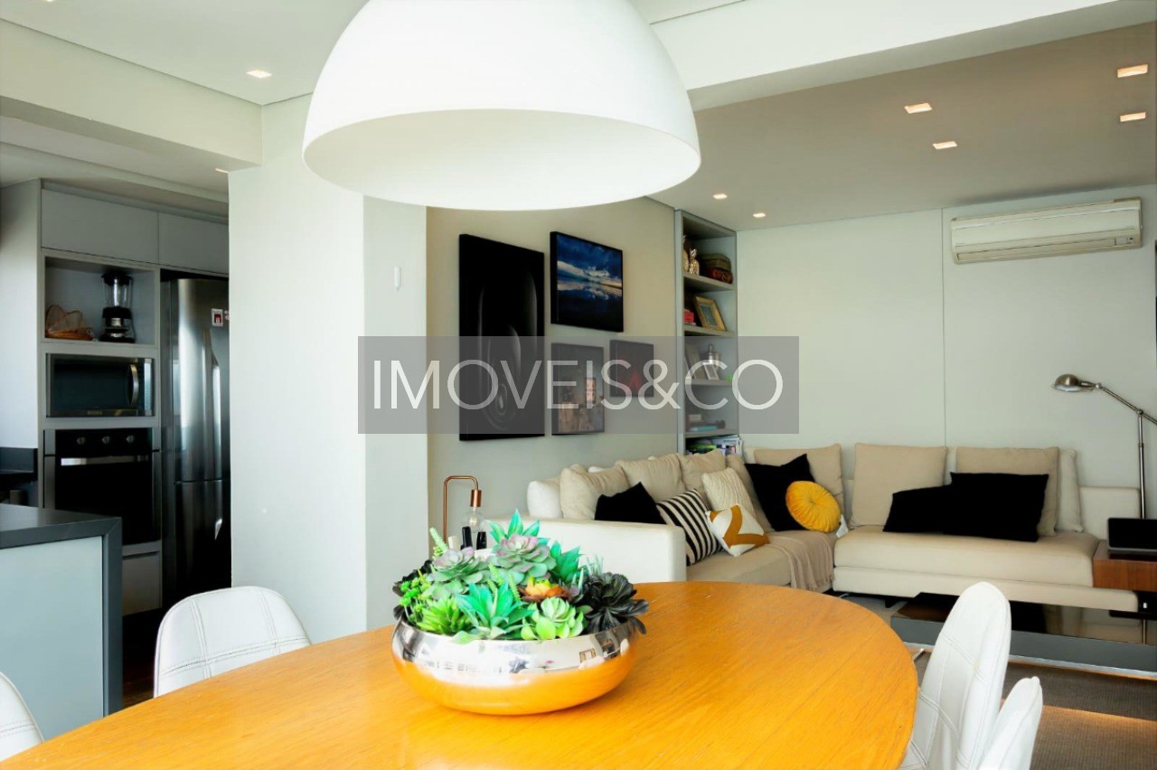 Apartamento, 3 quartos, 105 m² - Foto 3