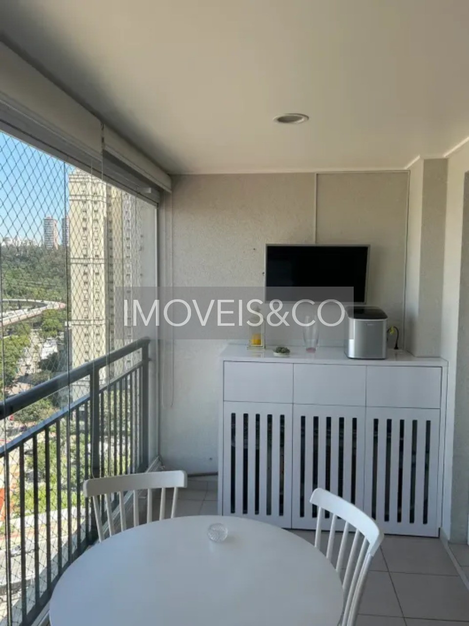 Apartamento, 2 quartos, 81 m² - Foto 3