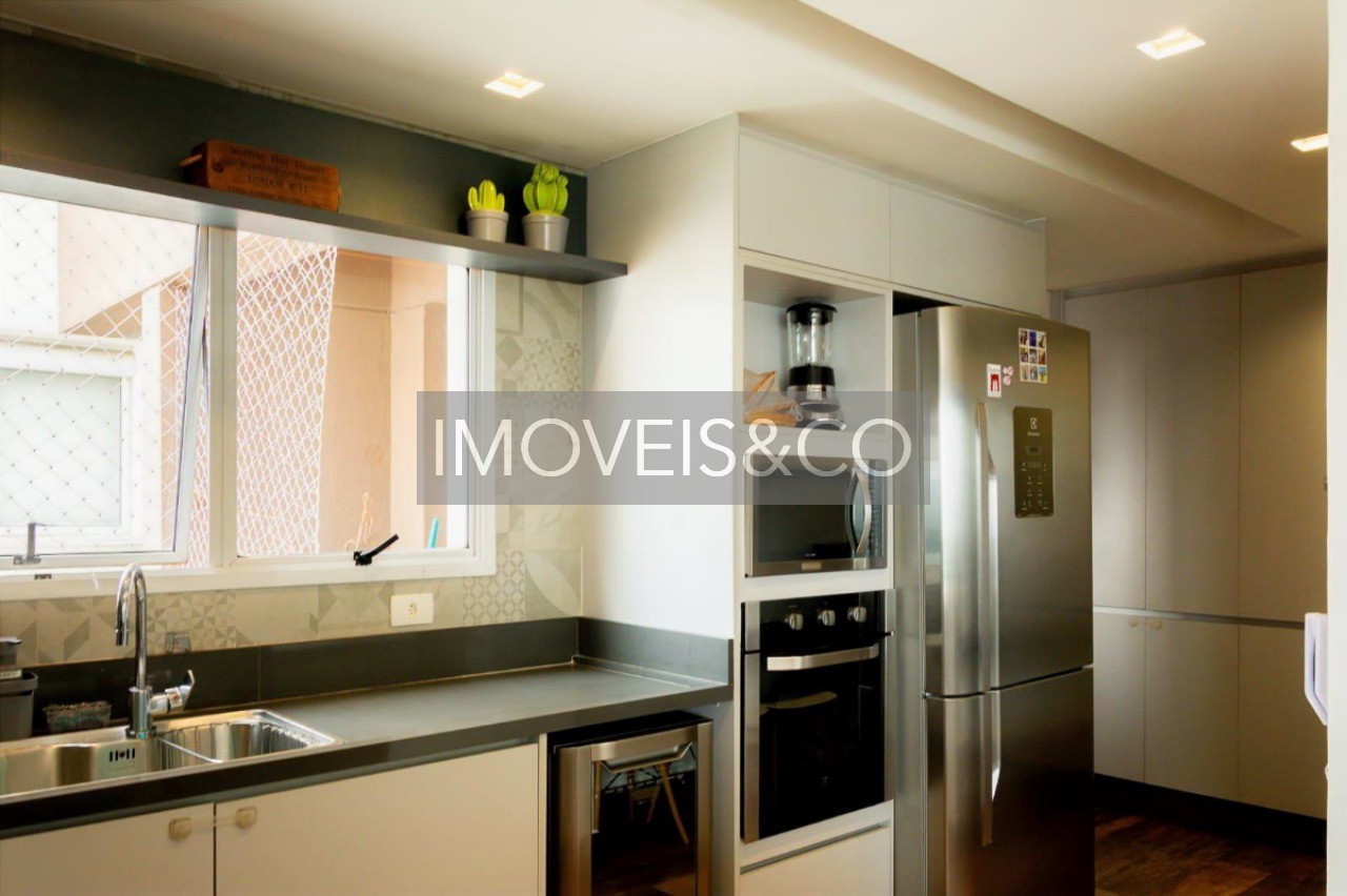Apartamento, 3 quartos, 105 m² - Foto 10