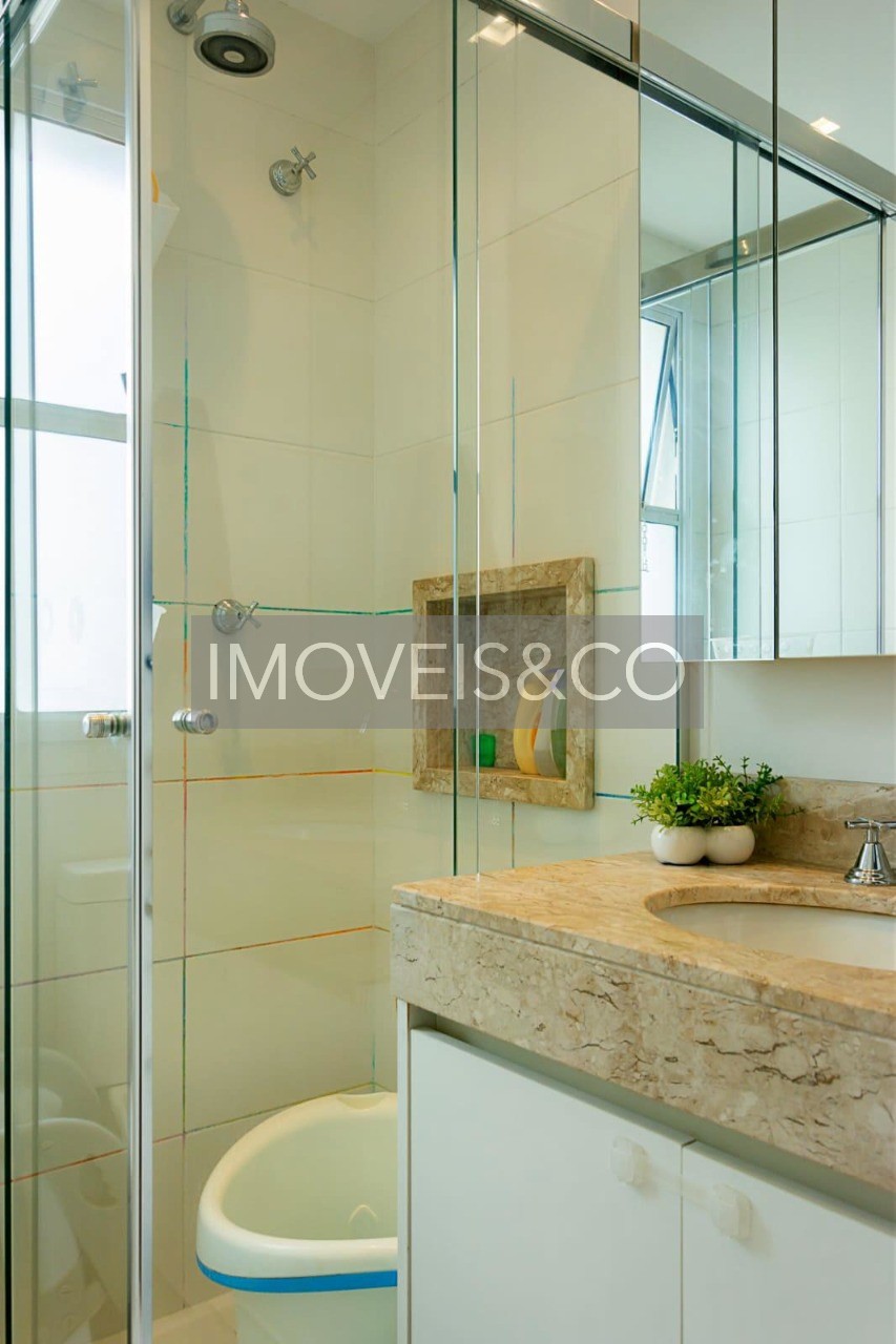 Apartamento, 3 quartos, 105 m² - Foto 22
