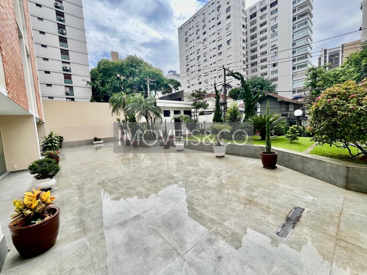 Apartamento, 2 quartos, 85 m² - Foto 11