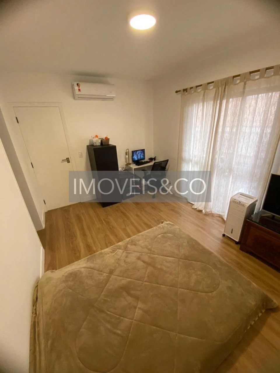 Apartamento, 3 quartos, 175 m² - Foto 23