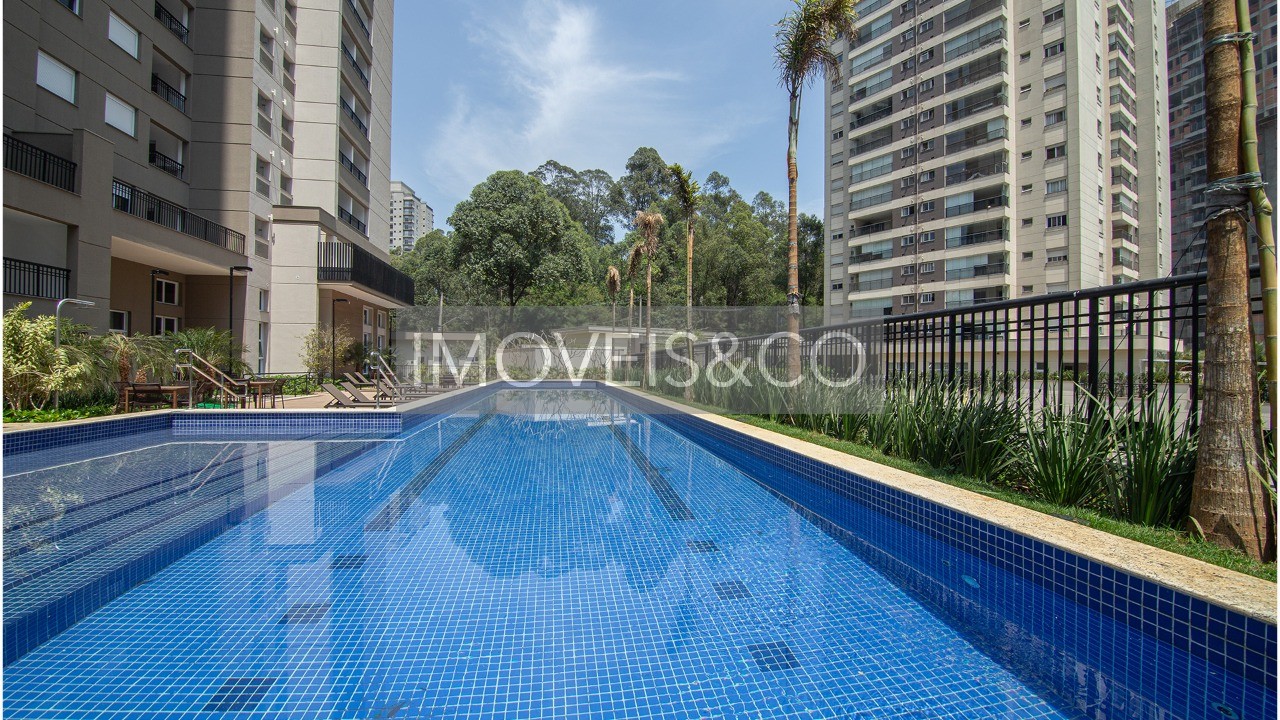 Apartamento, 3 quartos, 82 m² - Foto 28