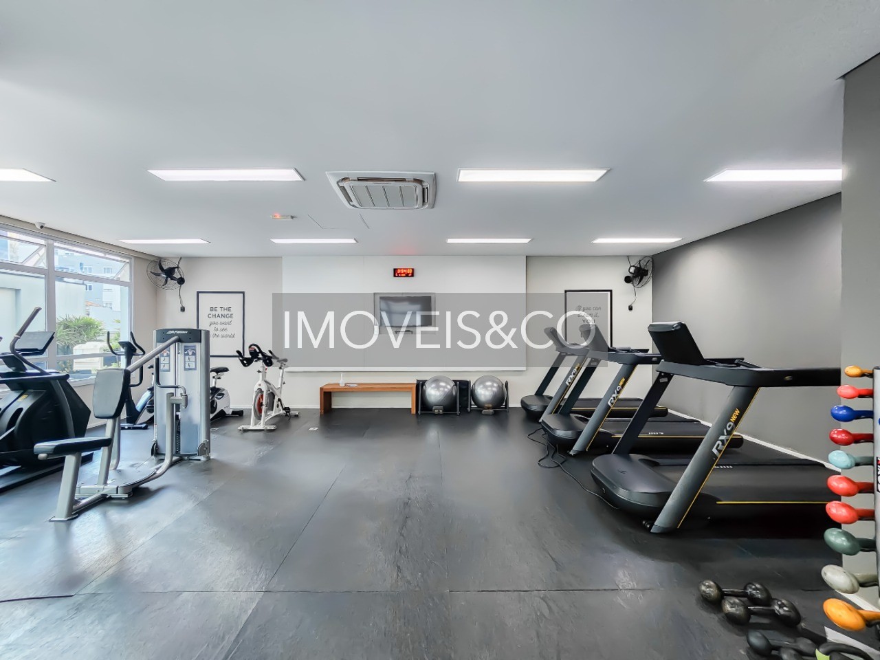 Apartamento, 2 quartos, 62 m² - Foto 27