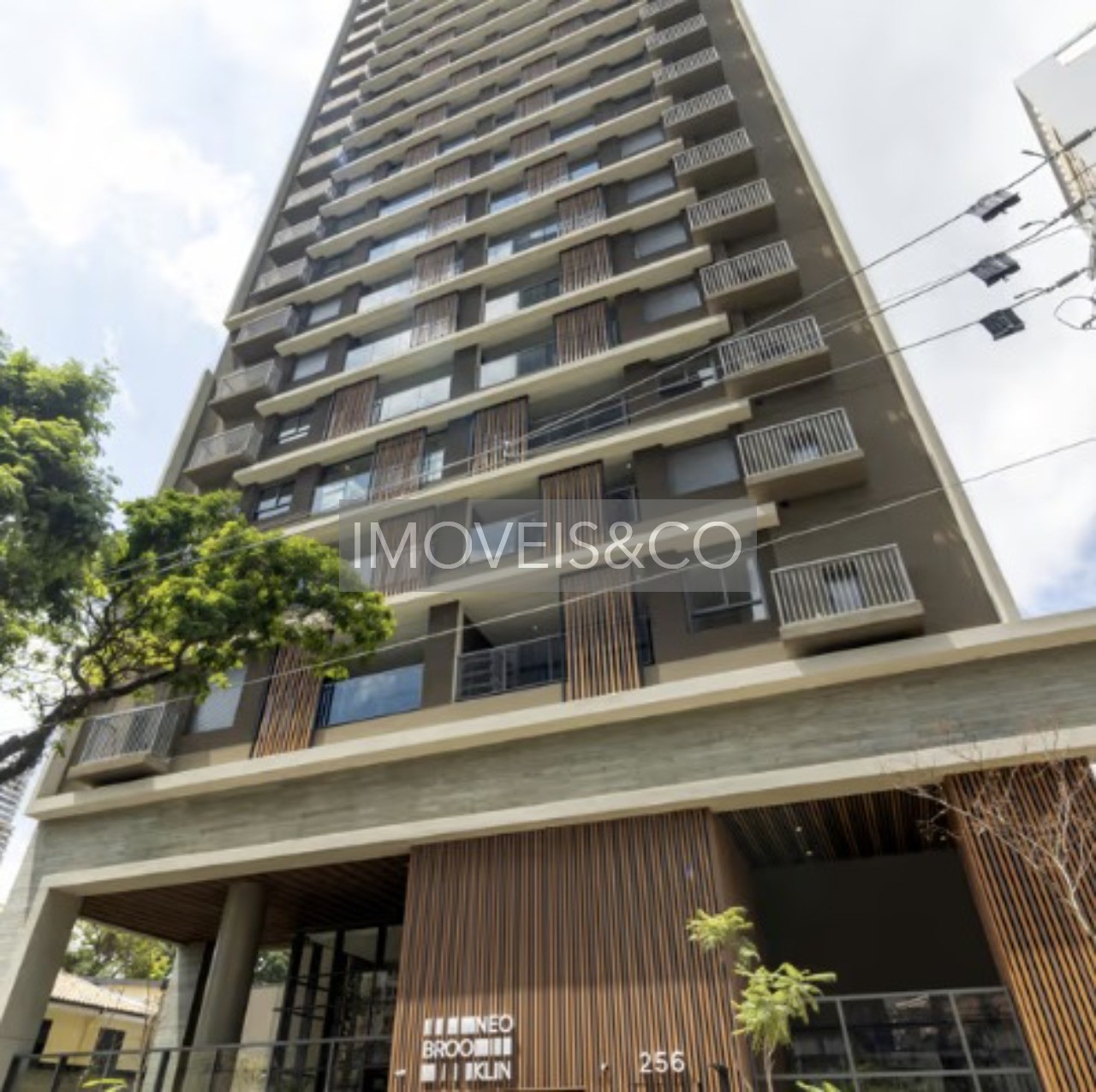 Apartamento, 2 quartos, 74 m² - Foto 1