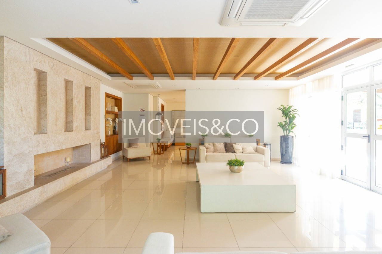 Apartamento, 3 quartos, 105 m² - Foto 29