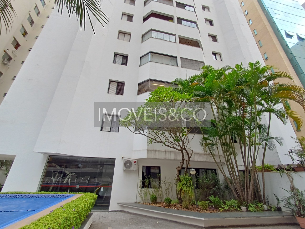 Apartamento, 3 quartos, 94 m² - Foto 39