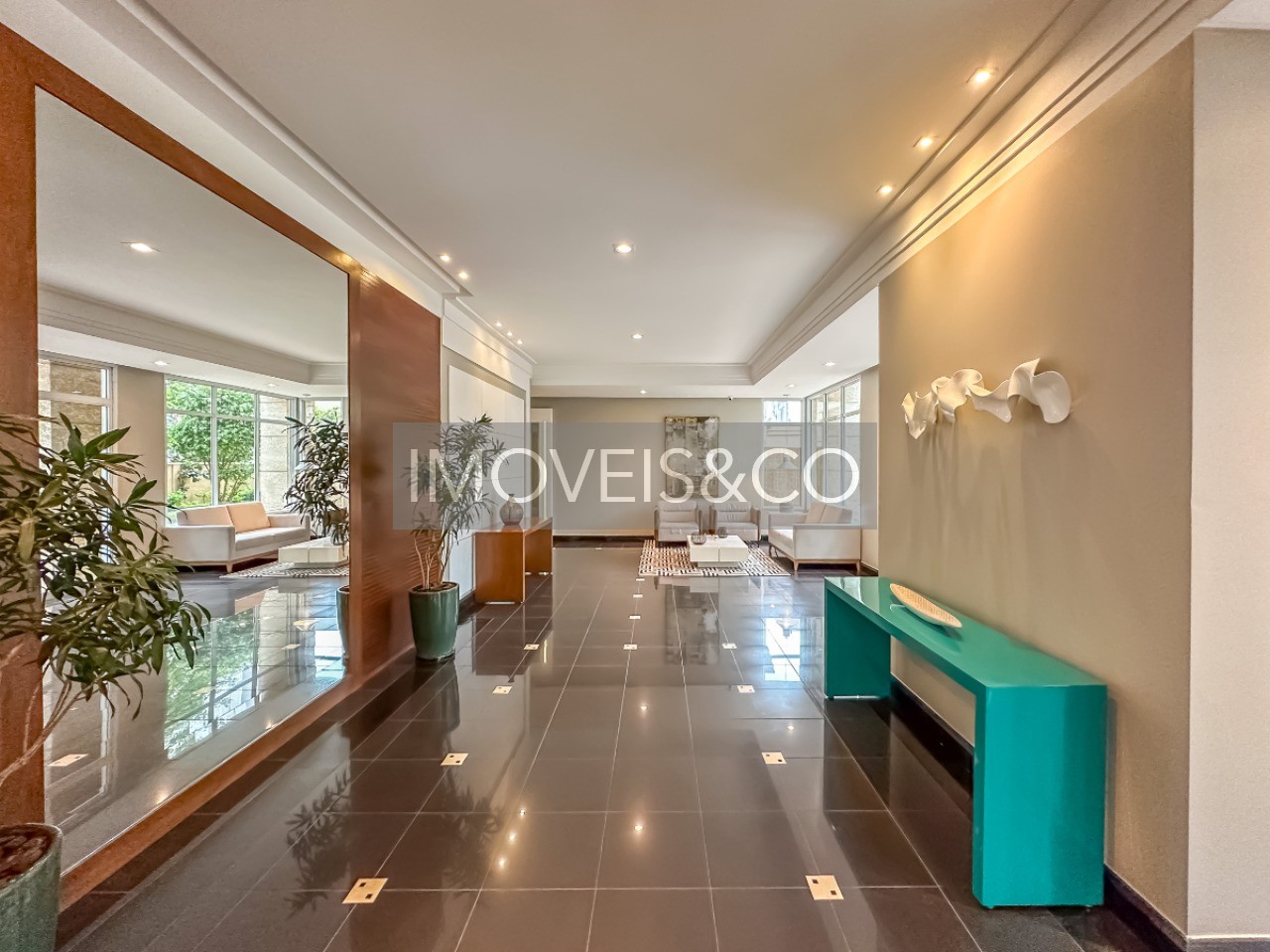 Apartamento, 3 quartos, 167 m² - Foto 40