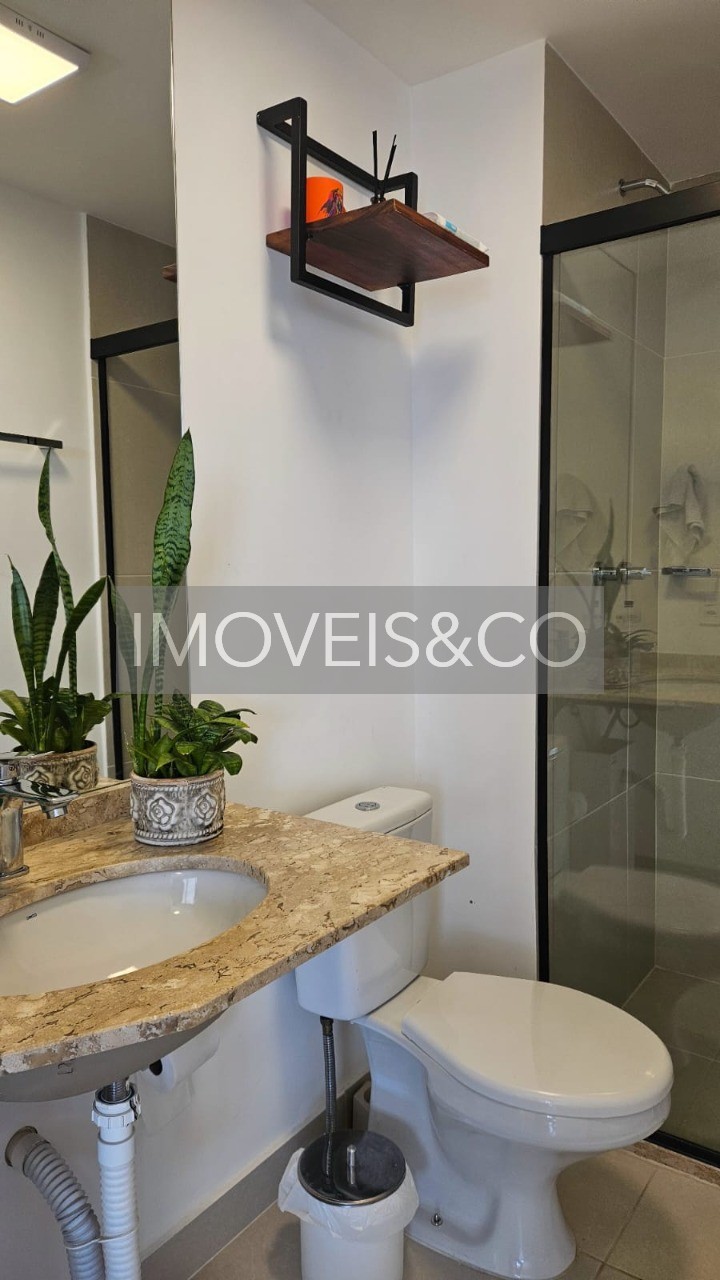 Apartamento, 2 quartos, 58 m² - Foto 9