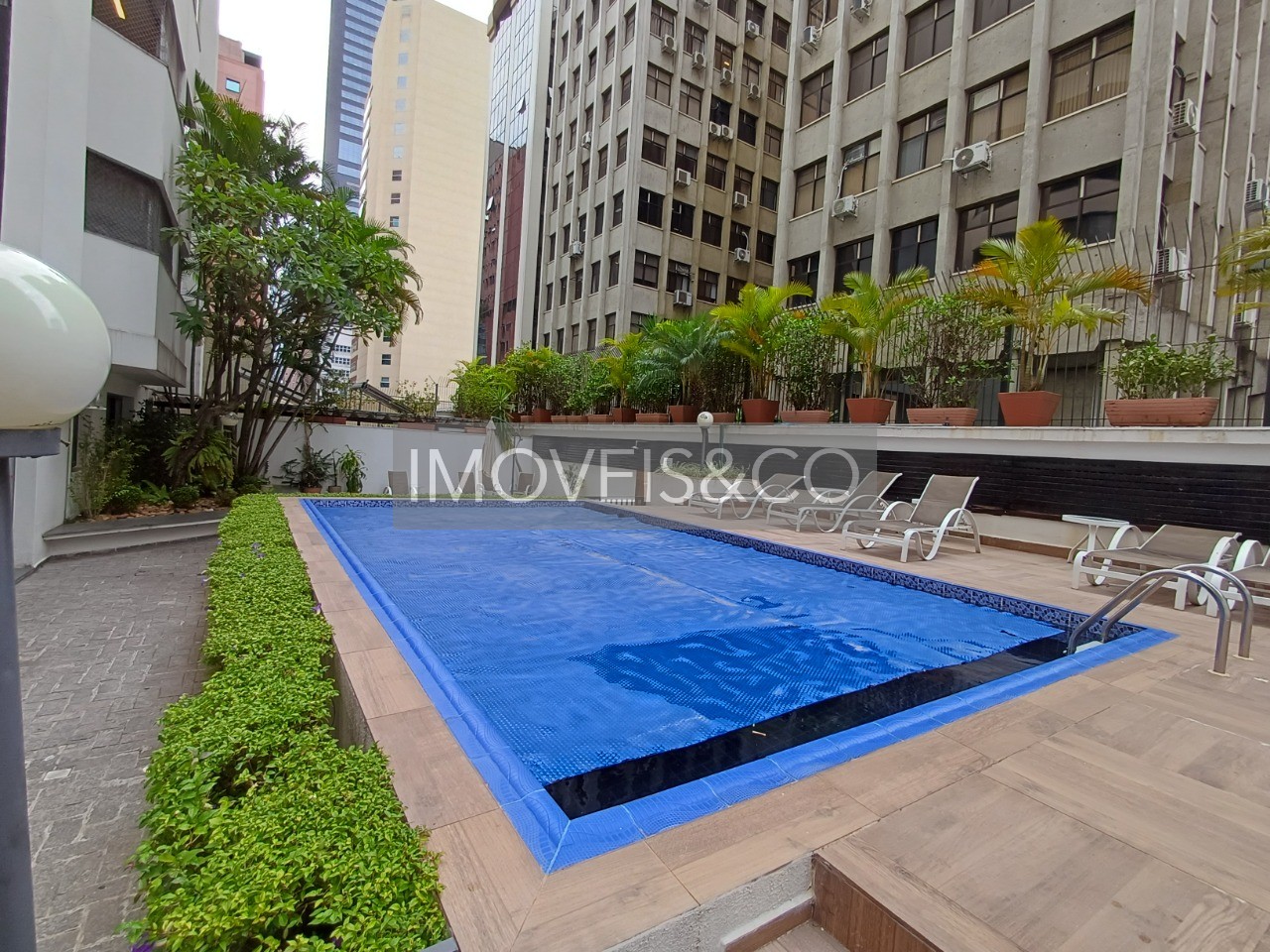Apartamento, 3 quartos, 94 m² - Foto 30