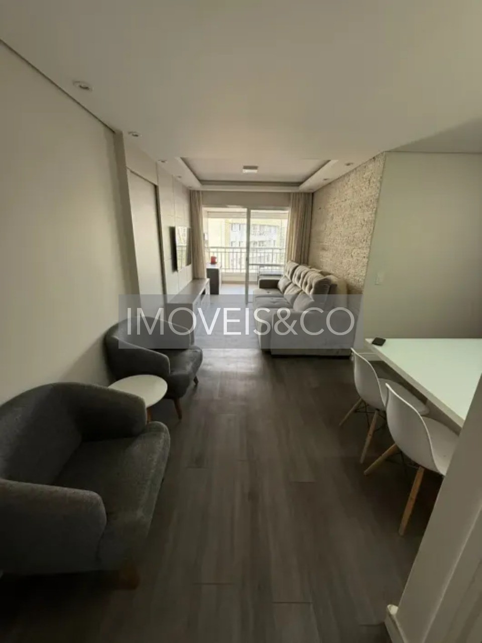 Apartamento, 3 quartos, 97 m² - Foto 8