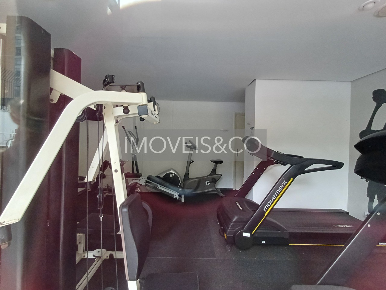 Apartamento, 3 quartos, 94 m² - Foto 31