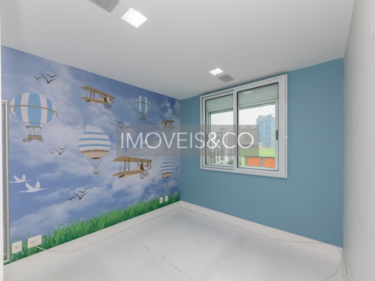 Apartamento, 3 quartos, 167 m² - Foto 18
