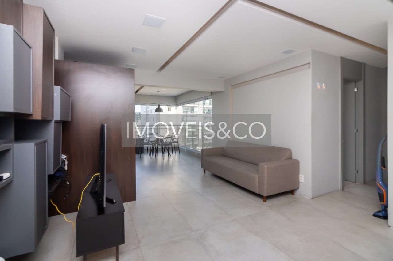 Apartamento, 2 quartos, 62 m² - Foto 6