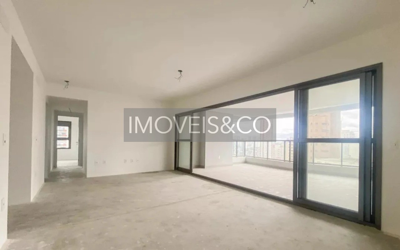 Apartamento, 3 quartos, 176 m² - Foto 6