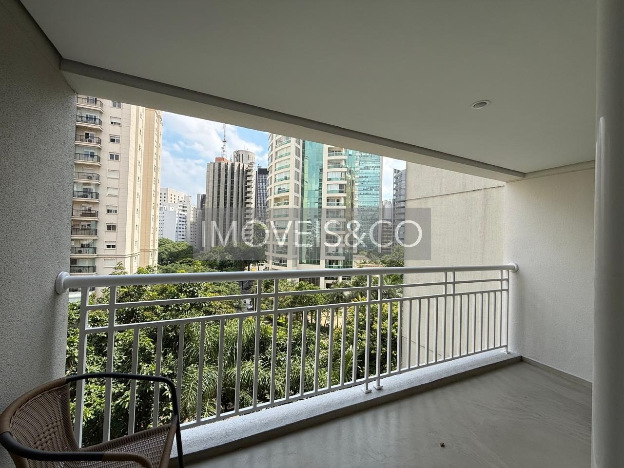 Apartamento, 2 quartos, 60 m² - Foto 15
