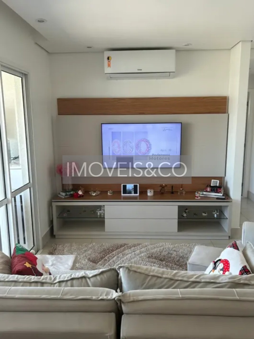 Apartamento, 2 quartos, 81 m² - Foto 6