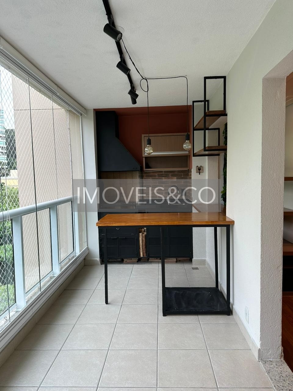 Apartamento, 3 quartos, 103 m² - Foto 9