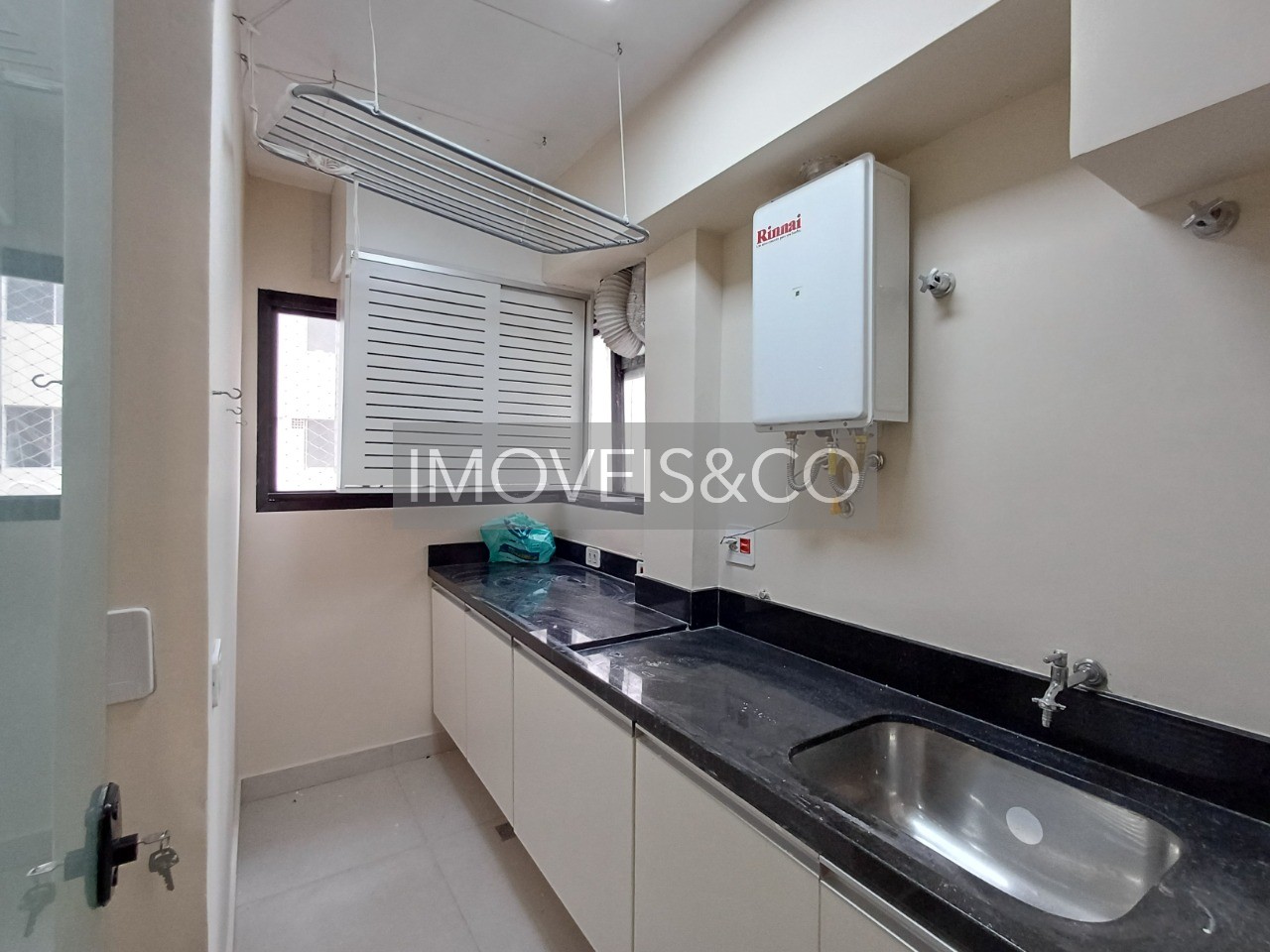 Apartamento, 3 quartos, 94 m² - Foto 22